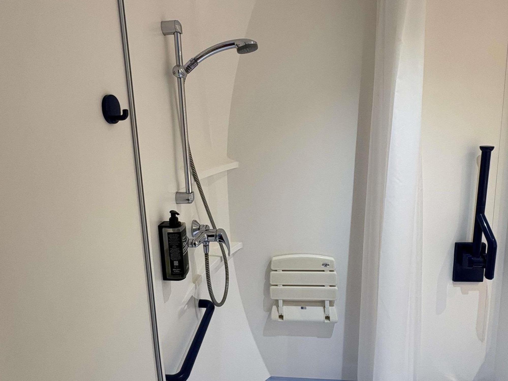 Ibis Budget Ancenis Mesanger Exterior photo